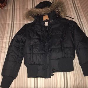 Winter jacket